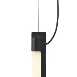 Fine Suspension Lamp, 60 cm fra Muuto