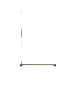 Fine Suspension Lamp, 60 cm fra Muuto