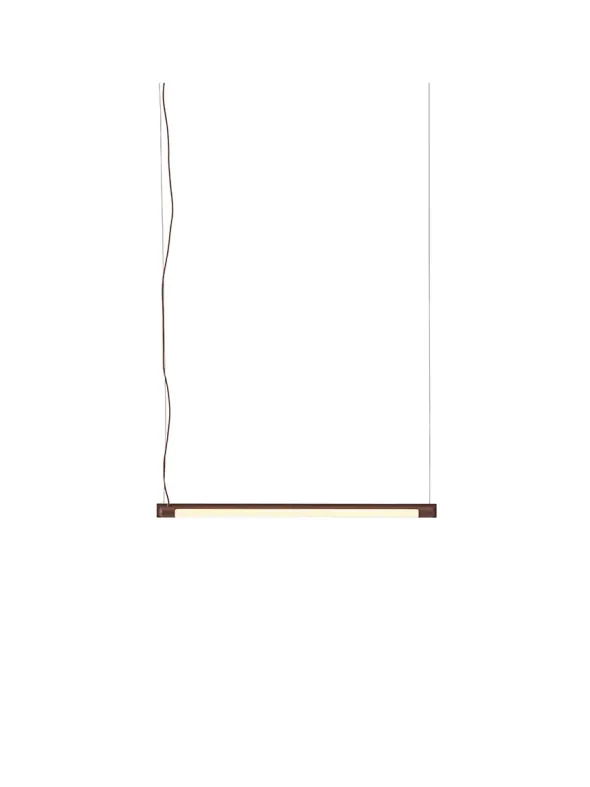 Fine Suspension Lamp, 60 cm fra Muuto
