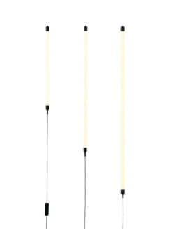 Fine Wall/Ceiling Lamp fra Muuto