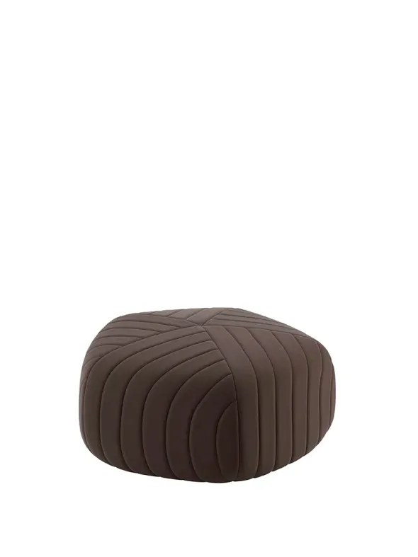 Five Pouf, large fra Muuto