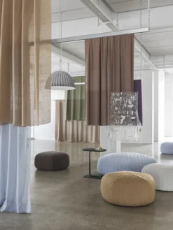 Five Pouf, large fra Muuto