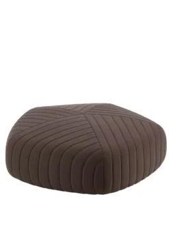 Five Pouf, x-large fra Muuto