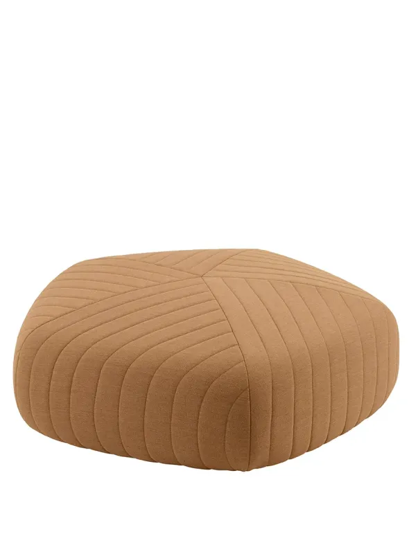 Five Pouf, x-large fra Muuto