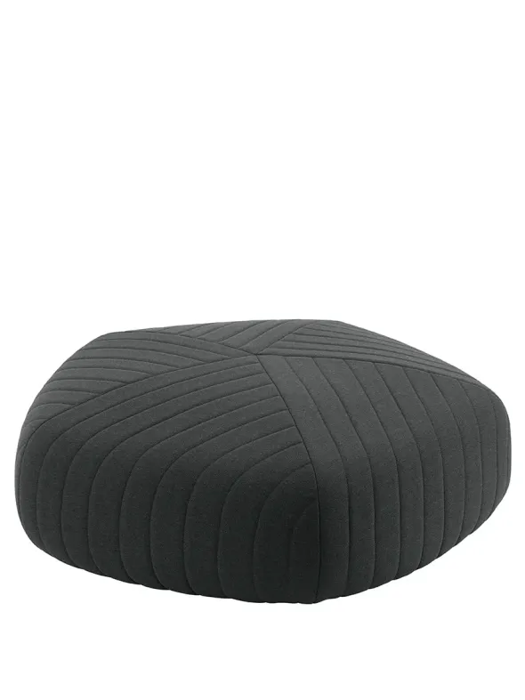 Five Pouf, x-large fra Muuto