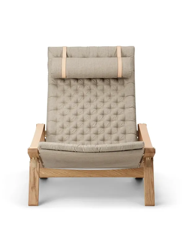 FK10 Plico Chair, High Back fra Carl Hansen & Søn