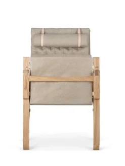 FK10 Plico Chair, High Back fra Carl Hansen & Søn
