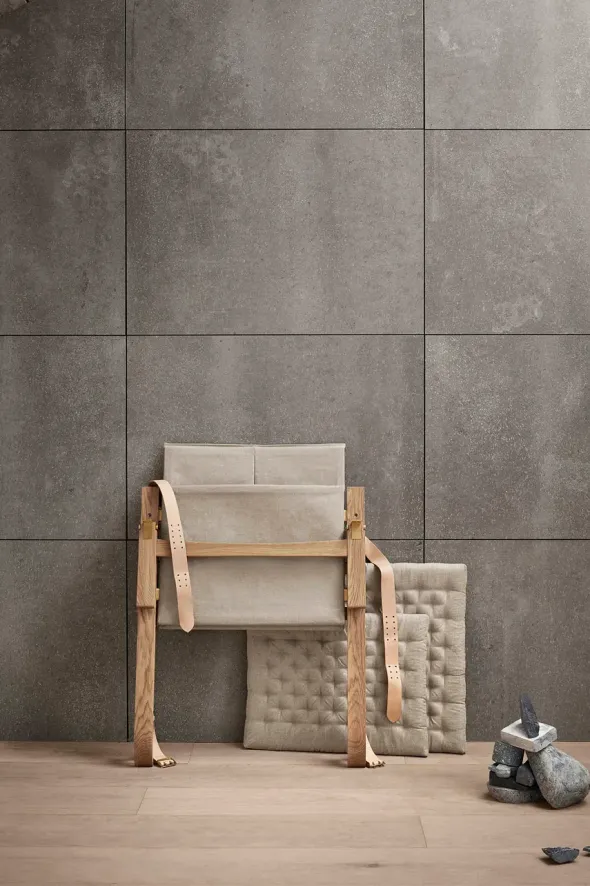 FK11 Plico Chair, Low Back fra Carl Hansen & Søn