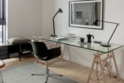 Flamingo Chair fra Erik Jørgensen