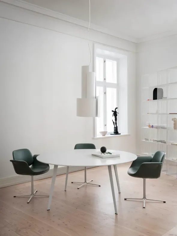 Flamingo Chair fra Erik Jørgensen