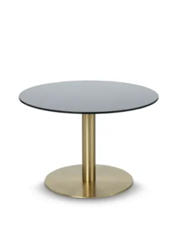 Flash Coffee Table, circle fra Tom Dixon