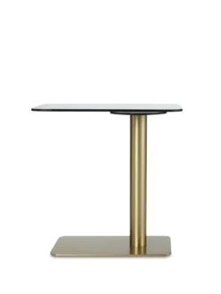 Flash Coffee Table, rectangle fra Tom Dixon