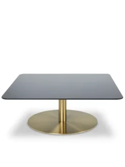 Flash Coffee Table, square fra Tom Dixon