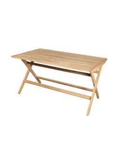 Flip Klapbord 80x140 fra Cane-line
