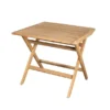 Flip Klapbord 80x80 fra Cane-line