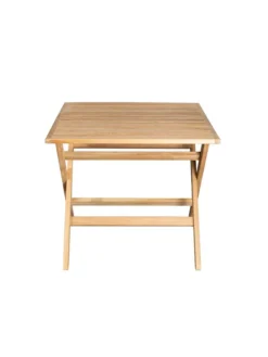 Flip Klapbord 80x80 fra Cane-line