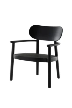119 F lænestol fra Thonet