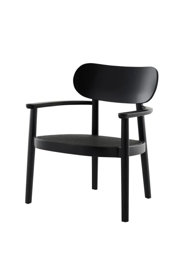 119 F lænestol fra Thonet
