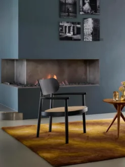 119 F lænestol fra Thonet