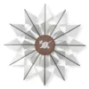 Flock of Butterflies Clock fra Vitra