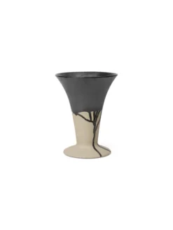 Flores vase fra Ferm Living