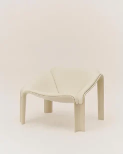 F300 Lounge Chair fra Gubi