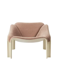 F300 Lounge Chair fra Gubi