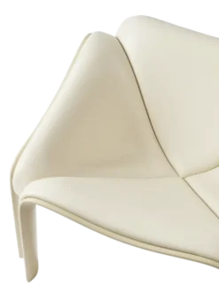 F300 Lounge Chair fra Gubi