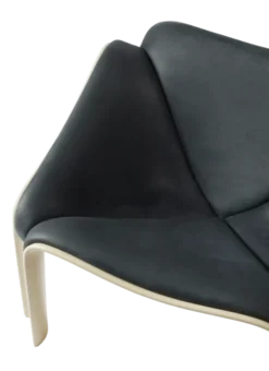 F300 Lounge Chair fra Gubi