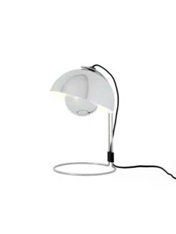 Flowerpot VP4 bordlampe af Verner Panton