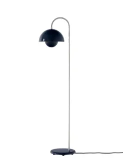 Flowerpot VP12 Gulvlampe fra &Tradition