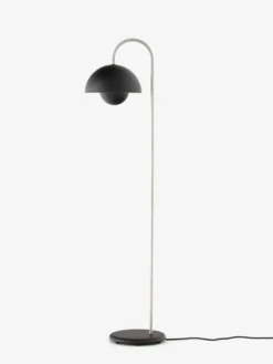 Flowerpot VP12 Gulvlampe fra &Tradition