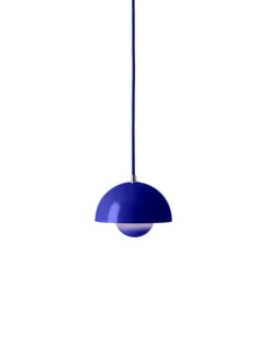 Flowerpot VP10 Pendel af Verner Panton