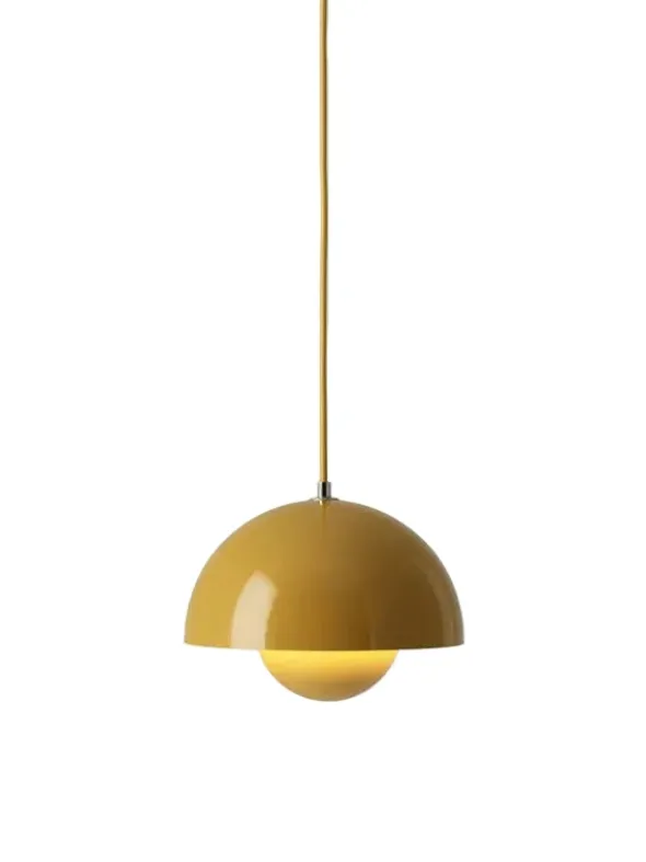 Flowerpot VP1 Pendel af Verner Panton