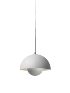 Flowerpot VP1 Pendel af Verner Panton