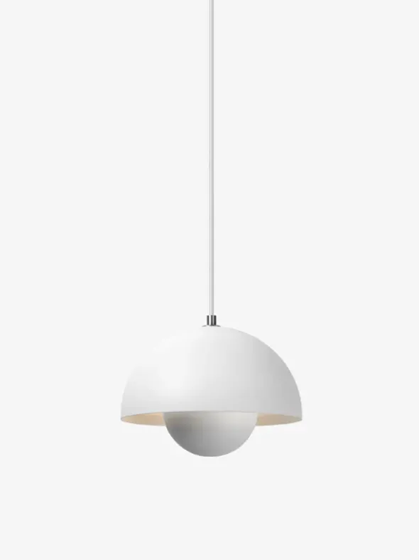 Flowerpot VP1 Pendel af Verner Panton