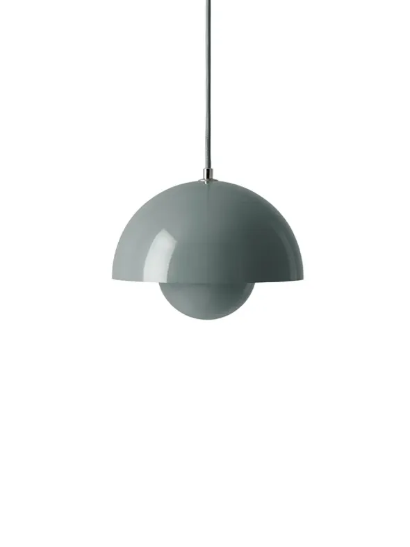 Flowerpot VP1 Pendel af Verner Panton