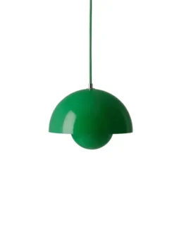 Flowerpot VP1 Pendel af Verner Panton