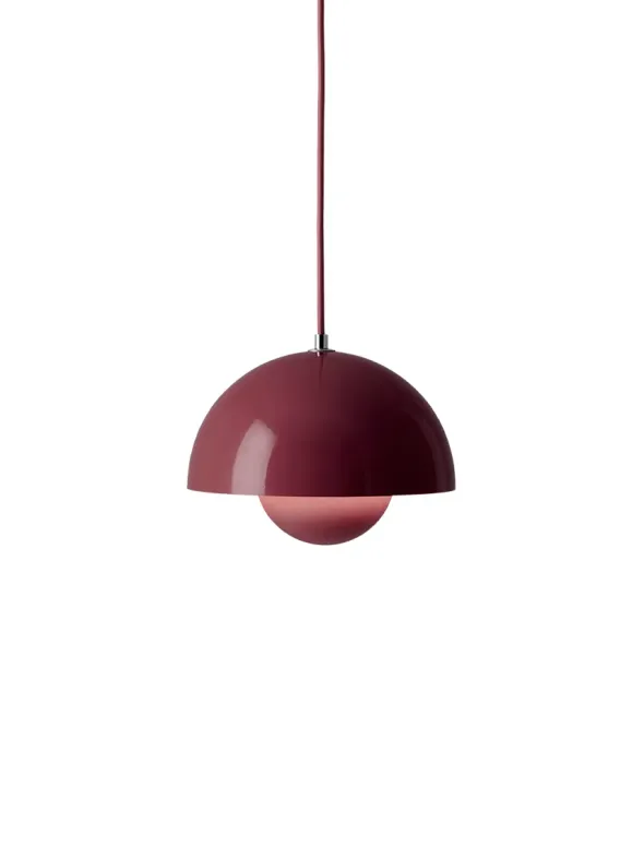 Flowerpot VP1 Pendel af Verner Panton