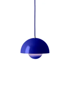 Flowerpot VP1 Pendel af Verner Panton