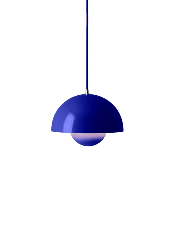 Flowerpot VP1 Pendel af Verner Panton