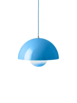 Flowerpot VP7 pendel af Verner Panton