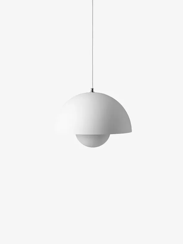 Flowerpot VP7 pendel af Verner Panton