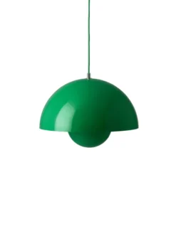 Flowerpot VP7 pendel af Verner Panton