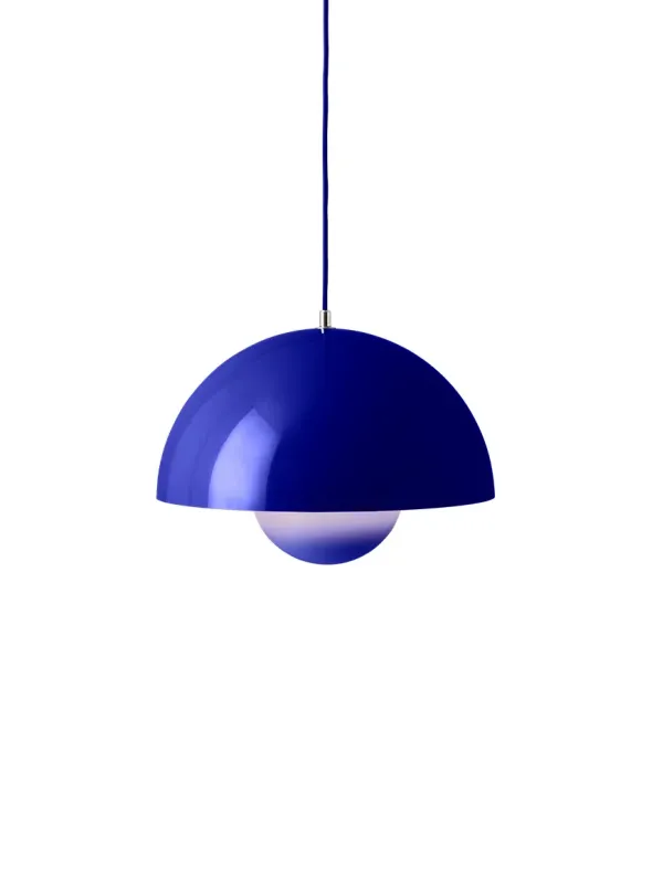 Flowerpot VP7 pendel af Verner Panton