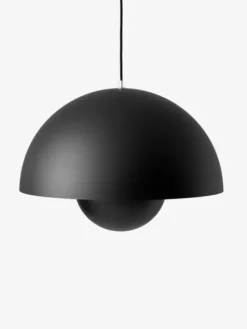 Flowerpot VP2 pendel af Verner Panton
