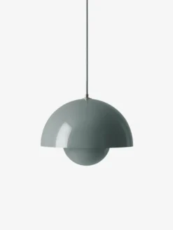 Flowerpot VP2 pendel af Verner Panton