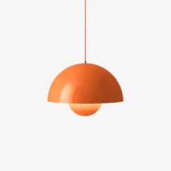 Flowerpot VP2 pendel af Verner Panton