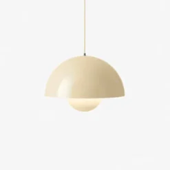 Flowerpot VP2 pendel af Verner Panton