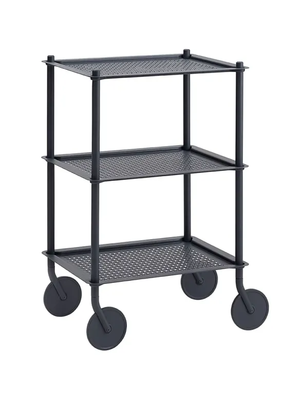 Flow Trolley, 3-layer fra Muuto